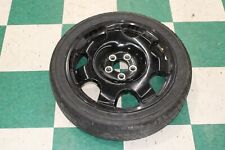 15-22 Mustang Emergency Flat Replacement Spare Wheel Tire T15560r18