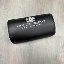 Junction Produce Neck Pad Black With White Logo Authentic Authorized Dealer