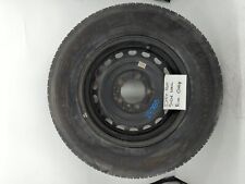 2007-2018 Toyota Tundra Spare Donut Tire Wheel Rim Oem Mbf0i