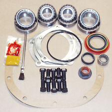 Master Install Kit - Standard - Use With Factory Differentials - Fits Ford 8