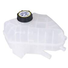 Engine Coolant Recovery Expansion Tank W Cap For Ford Fiesta 11-16 Be8z8a080a