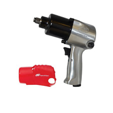Ingersoll Rand 231c 12 Super-duty Air Impact Wrench Free Boot