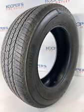 1x Bridgestone Alenza As 02 P22565r17 102 H Quality Used Tires 732