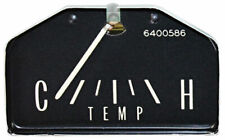 Restoparts Temperature Gauge 1963-1964 Cadillac Deville Eldorado And Fleetwood