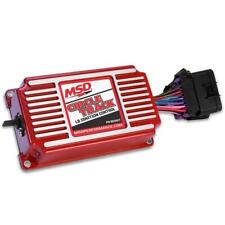 Msd Ignition Control Module - Gm Ls Equiped Vehicles For Circle Track Racing Msd