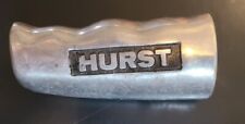 Vintage Hurst Tee Handle 4 Speed Shifter Knob Nice Condition Muncie Gasser