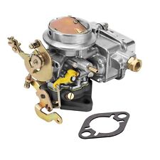 Carburetor For Ford 144 170 200 223 6cyl 57-62 For Holley 1904 Carby 1 Barrel