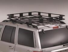 Surco S5050 Safari Roof Rack 50 Inch X 50 Inch 5 Inch Stanchion