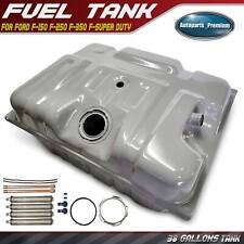 38 Gallons Tank For Ford F-150 F-250 F-350 F-53 Motorhome Chassis F-super Duty