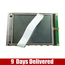 Lcd Display Screen Panel Glass Sensor Replacement For Launch X431 Iv Gx3 Master