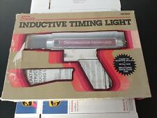 Sun Inductive Timing Light Cp7501 1980 Vintage W Box Electric Corp Untested