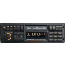 Blaupunkt Frankfurt Rcm 82 Dab Retro Car Stereo Radio Bluetooth Usb Sd A2dp Aux