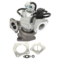 Turbo Fit For Chevy Camaro 2.0l 2.0t Turbo 122cu. In. L4 Gas Dohc 2016 - 20 2021