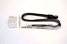New Napa Positive Side Post Mount Battery Cable 718065 33 Inch Long 2 Gauge