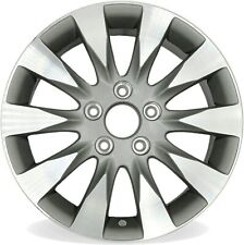 16 Inch Replacement Alloy Wheel Rims For Honda Civic 2009-2011 63995