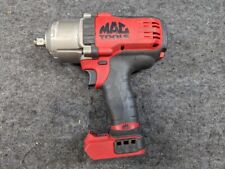 Mac Tools 12 Drive Impact Wrench Bwp152 454388