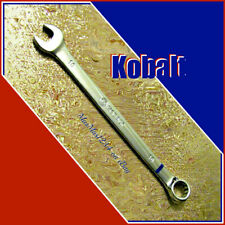 Kobalt Combination Wrench - Sae Metric Polished Chrome - Stubby -buyer To Choose