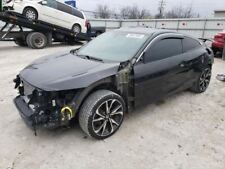 Turbosupercharger 1.5l Coupe Si Fits 17-19 Civic 2414473
