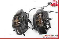 00-06 Mercedes W215 Cl600 Front Left Right Side Brembo Brake Calipers Set Of 2