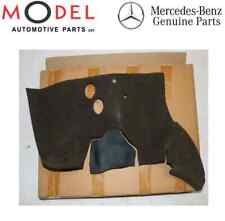 Mercedes-benz Genuine Right Rear Wheelhouse Insulation 1406820441