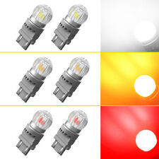 Auxito Led Turn Signal Light Bulb Anti Hyper Flash 315631577440744311561157