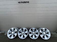 17 Chevrolet Silverado Zr2 Boss At4 Tahoe 6x5.5 Oem Factory Stock Wheels Rims