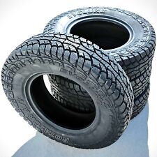 4 Tires Evoluxx Rotator At Lt 30570r16 Load E 10 Ply At All Terrain