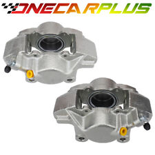 Onecarplus New Set2 Front Left And Right Disc Brake Calipers For Mg Mgb 1981-63