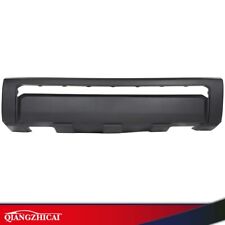 Front Bumper Cover Assembly Black Fit For 2014-2021 Toyota Tundra Textured New