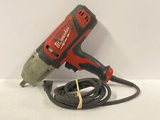 Milwaukee 9070-20 120v 12 Corded Impact Wrench - Red Ao4054271