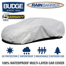 Budge Rain Barrier Car Cover Fits Cadillac Eldorado 1973 Waterproof Breathable