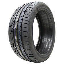 1 New Pirelli P Zero - 22545r18 Tires 2254518 225 45 18