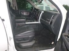 Dash Panel Leather Trim Fits 09-12 Dodge 1500 Pickup 1498126