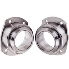 9 Inch Housing Bearing Ends W 38 Inch Flanged Axle For Ford