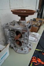 Air Cooled Vw Engine Type 2 Volkswagon Airplane Engine