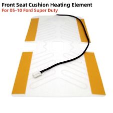 Left Or Right Front Seat Cushion Heating Element For 2005-2010 Ford Super Duty