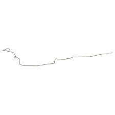 For Plymouth Barracuda 1967-1968 Fuel Line Kit W 38-ygl6704om-cpp