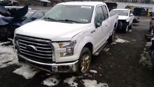 Steering Gearrack Power Rack And Pinion Turbo Fits 17 Ford F150 Pickup 1279533