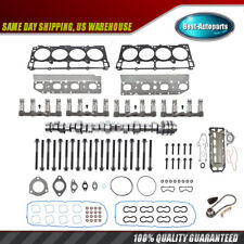 Mds Lifters Cam Timing Chain Kit For Dodge Jeep Chrysler 5.7l Hemi 2009-2015