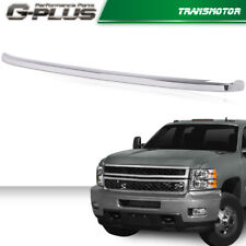 20963700 Hood Molding Trim Moulding Chrome Fit For Chevy Silverado 2500 Hd 3500