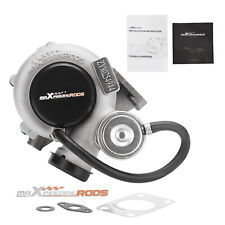 Gt17 Gt1752s Upgrade Turbo Charger For Saab 9.3 9.5 2.0l 1998-2003 B205e B235e