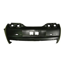 Gm1100847 New Replacement Rear Bumper Cover Fits 2010-2013 Chevrolet Camaro Capa