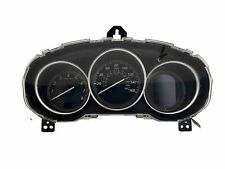 14-17 Mazda 6 Speedometer Instrument Cluster Gauge Kd4555430 Oem O3-2