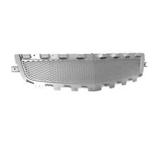 Gm1200606 New Front Center Grille Fits 2008-2012 Chevrolet Malibu