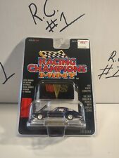 1963 Chevy Corvette 1996 Racing Champions Mint 153 Scale Die Cast Issue 46