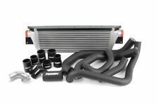 Perrin Front Mount Intercooler Fmic W Boost Pipings For 08-14 Wrx Silver