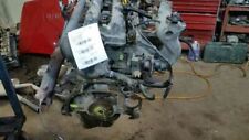 Engine Motor From Engine 99 1999 Chevy Tracker 2.0l 4cyl Oem