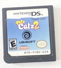 Petz Catz 2 Nintendo Ds - Cartridge Only