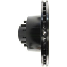 Centric 127.63022l Sport Drilled Slotted Rotor Left