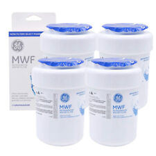 124 Pcs Unopened Fit For Ge Mwf Smartwater Mwfp Gwf Refrigerator Water Filter